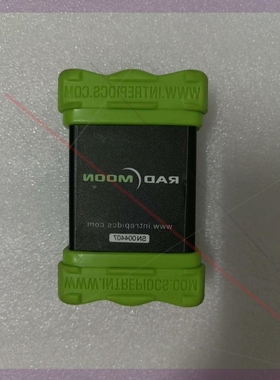 议价议价出英特佩斯intrepidcs转换器RAD-MOON,有懂