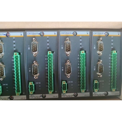 议价议价巴赫曼PLC CNT204/H 全新模块正品