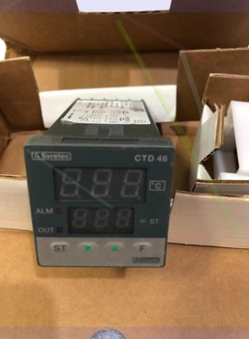 议价CUZET 温控器MCTD689455108 CTD4