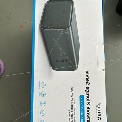 议价议价全新奥睿科5盘位nas s Pro ha500n