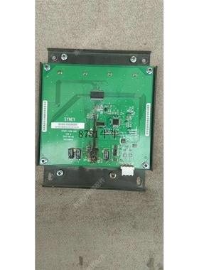 议价西尼电梯轿内液晶显示板SYNEY--CCB-580C黑屏轿厢显示器/显示