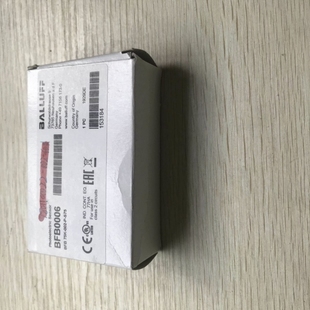 S75 002 询价 巴鲁夫 BFB 议价BFB0006 75K