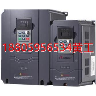 可维修：易驱变频器ED3100MB-4T0022矢量型2.2KW 380V议价