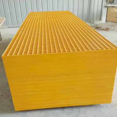爆品玻璃钢格栅 k水沟j盖板格栅 玻璃钢格栅盖板 光伏Z格栅板走道