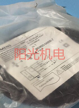 接近开关3RG4013-q0AF01现货3RG4023-OAB00-Z
