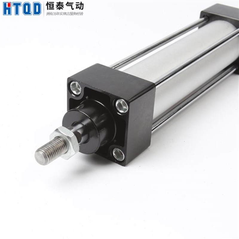 SC气缸 SdC100*25/75/100/150/200/300/400/5/6/7/8/850/9/1100