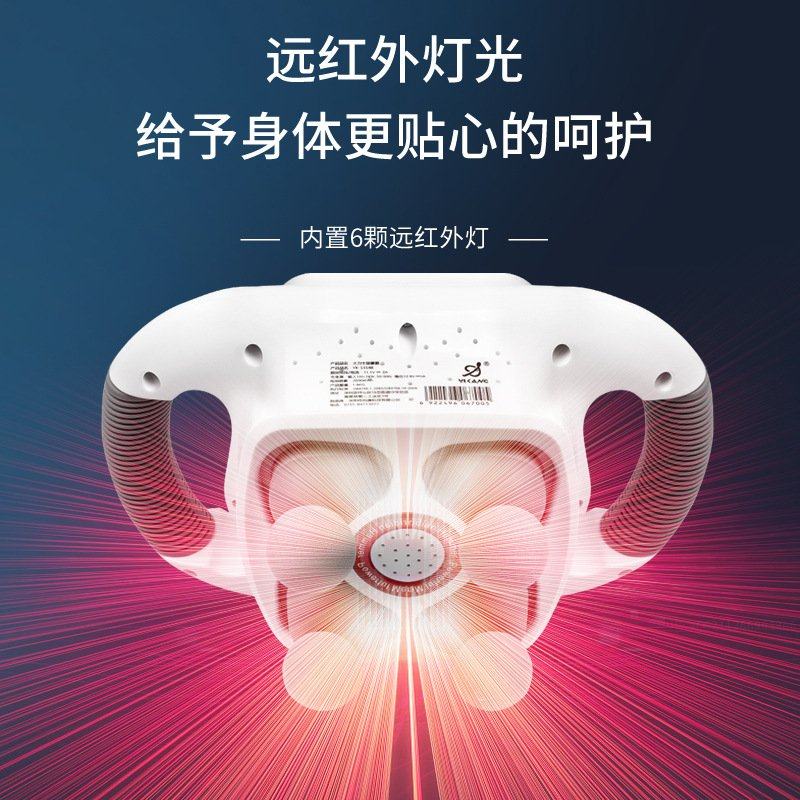 筋膜枪按摩器电动按摩枪专业肌肉按摩仪颈椎按摩手拿健身颈膜抢,个人护理/保健/按摩器材,按摩枪,淘宝优惠券,粉丝福利购,淘宝优惠卷