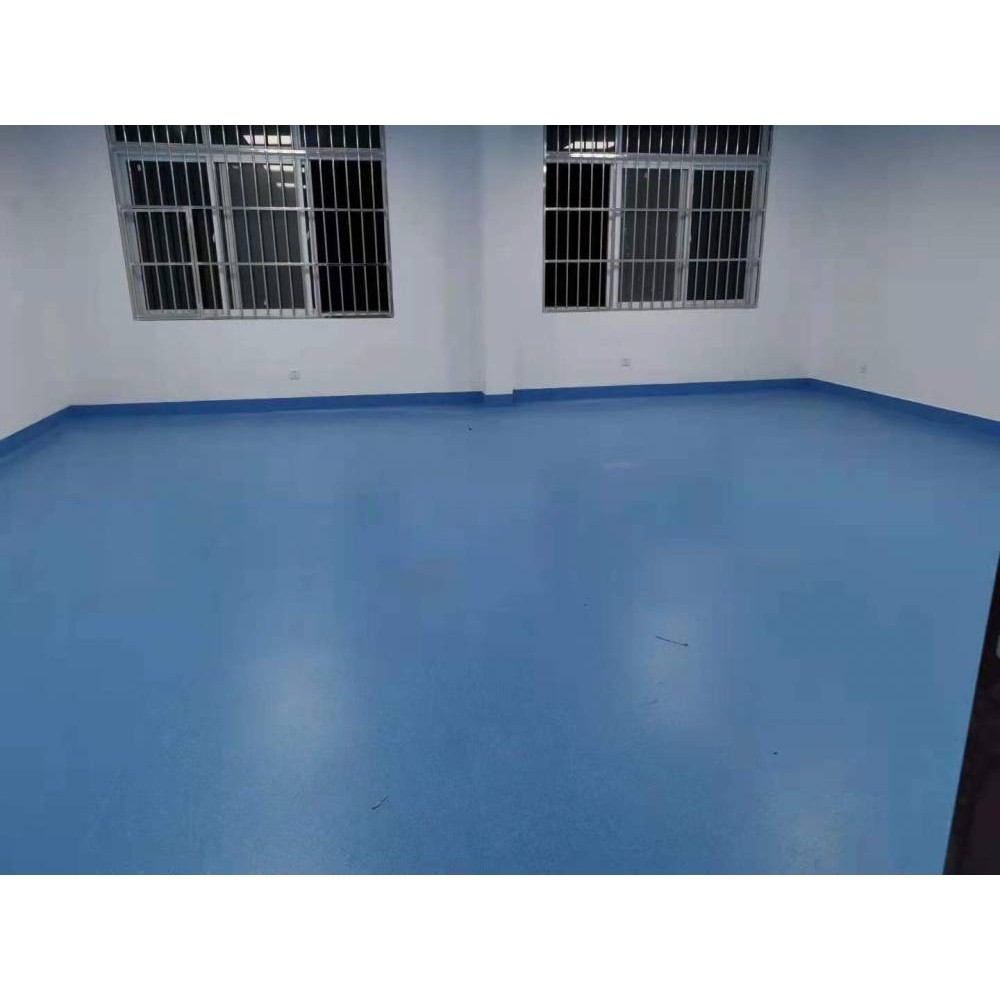 途谷pvc塑胶地板同质透心无方向地板革防火抗酸碱浅灰色米色,基础建材,环氧漆(地坪漆),淘宝优惠券,粉丝福利购,淘宝优惠卷