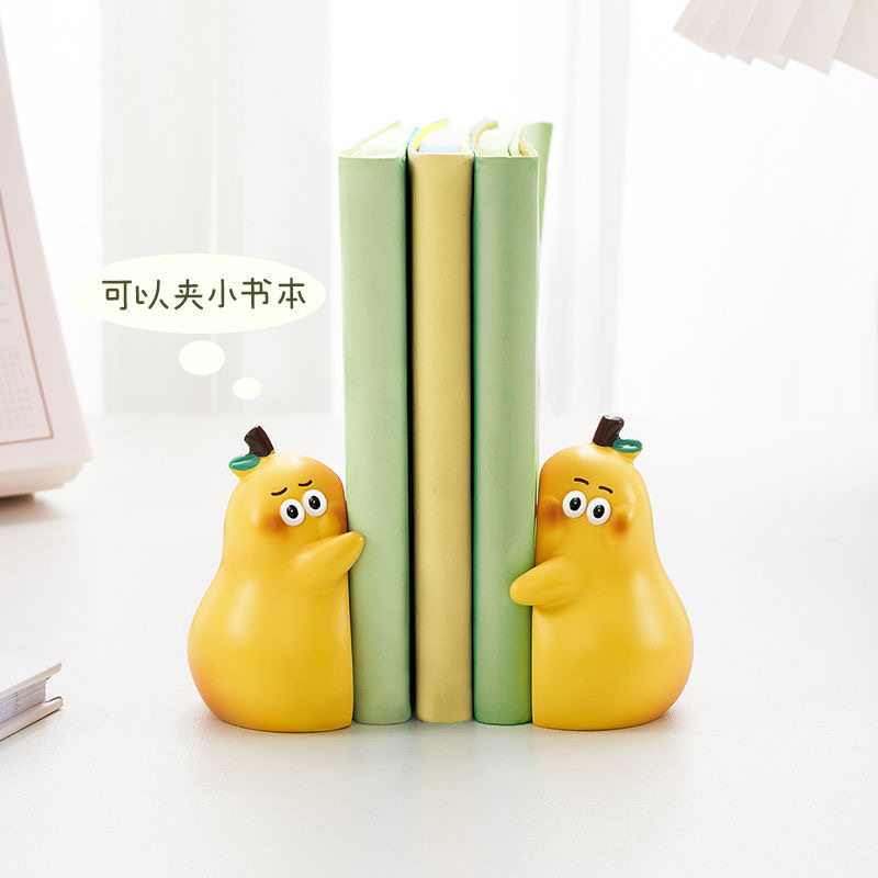 不离不弃抱抱梨摆件纪念日永不分离情侣好物女生闺蜜生日礼物