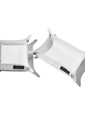 LEONIKITA杜邦纸收纳盒工具盒户外露营桌面收纳北欧简约i.ns好好