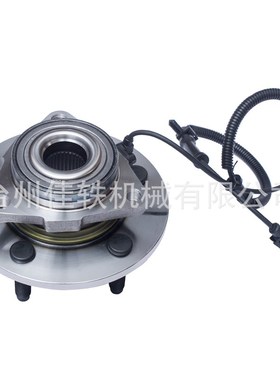 515151 适用于道奇pRam1500 G爆歀 直供 美系 轮毂单元轴承