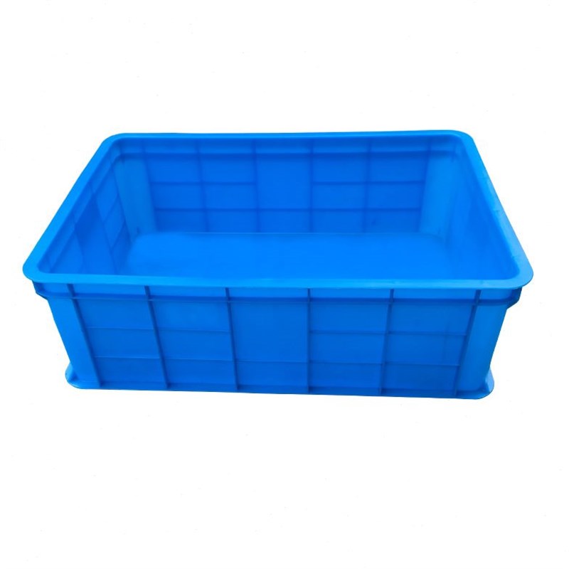 供应料JG-58v0-190箱塑料周转箱