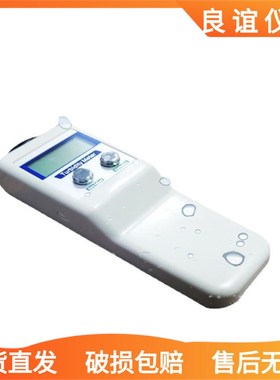 61少儿节浊度计量程0-200NTU精度0.1INTU水厂化工水池手持式浊度
