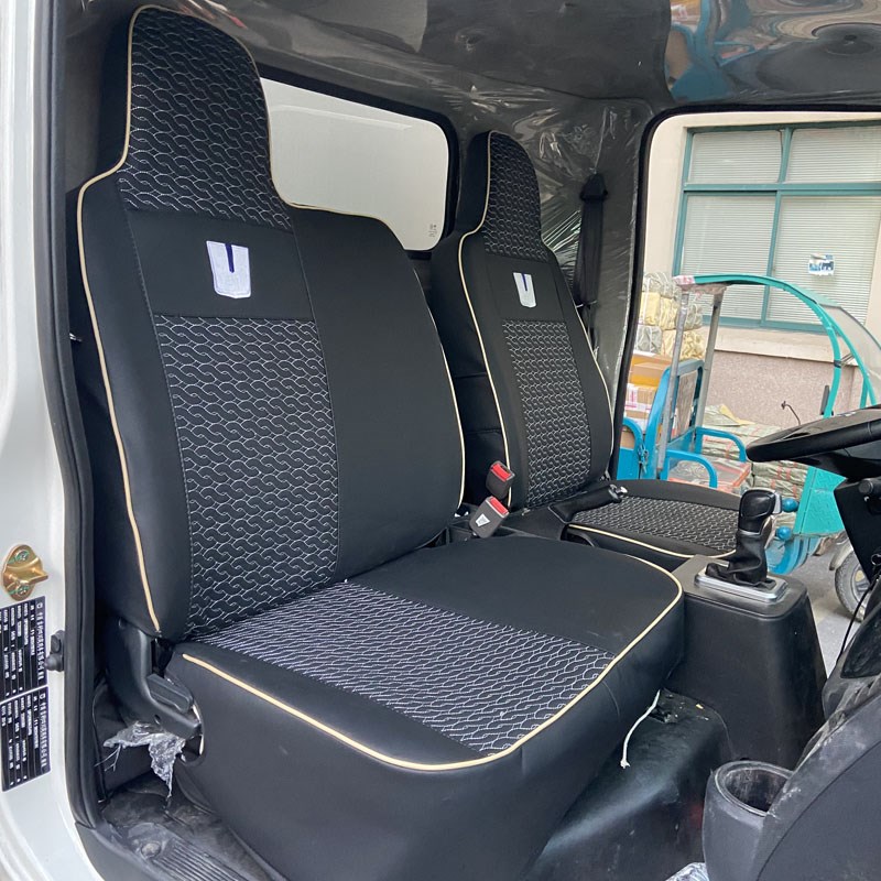 适用于吉利远程星智H8E H7E wF5E H8M远程E200锋锐V5M电动货车座