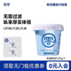 真零希腊酸奶720g 0乳糖无蔗糖健身低温特浓冷萃酸奶碗