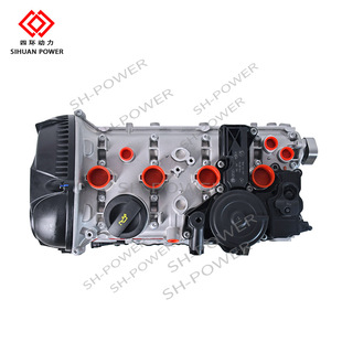 高品质厂家 发动机 货源 CGM EA888迈腾1.8T