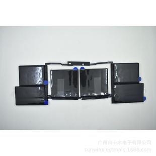 适用于A2113 A2141笔记本电池苹果电池2019年16寸MacBook battery