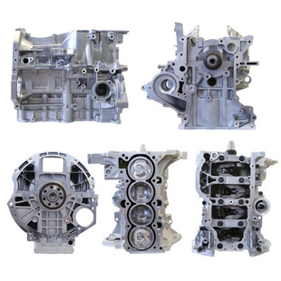 适用于发动机曲轴五十铃庆铃600P发动机曲轴4KH1 3.0T
