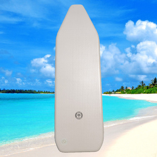 充气船 PJ8034五人船拉丝底 橡皮艇专用 marine速澜 solar