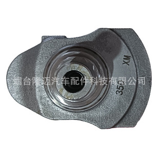 适用于荣威350360众泰T600 曲轴15S4G&15S4U CRK200011厂家