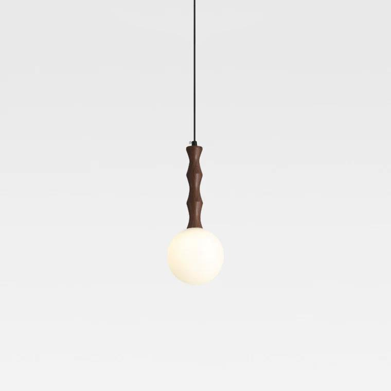 法式复古床头侘寂风中古卧室吧台橱窗小吊灯餐厅吧台床头走廊灯具