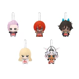 补款#  Fate/Grand Order 努努 Q版毛绒 vol.8 Banpresto