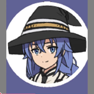 预售# 角川无业转世洛基小米罗迪亚机器少女公仔