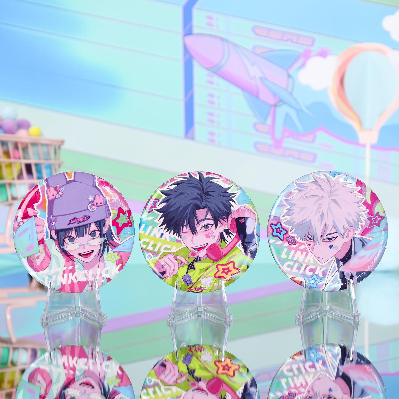 现货#正版时光人Surpri