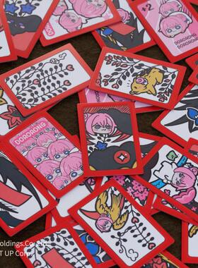 预售#  NIKKE 胜利的女神 DORO 花牌小夜灯毛绒玩偶挂件充电宝