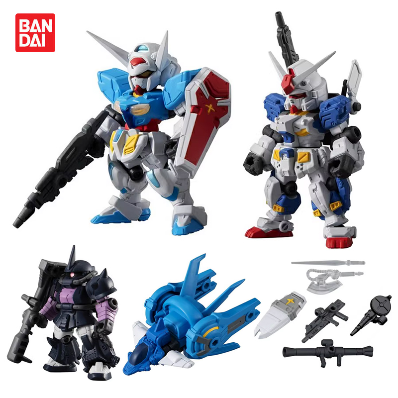 预售#扭蛋高达MSE12G-SE