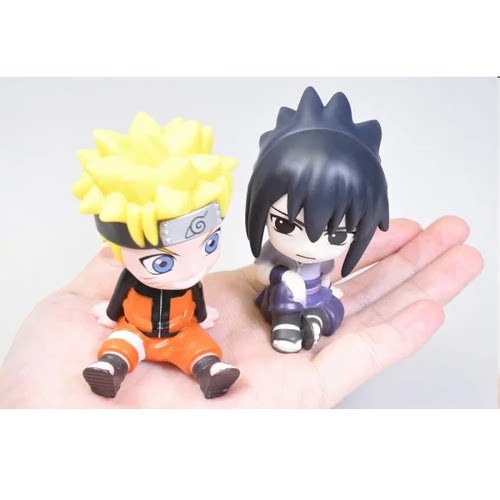 预售#食玩火影忍者NARUTO鸣