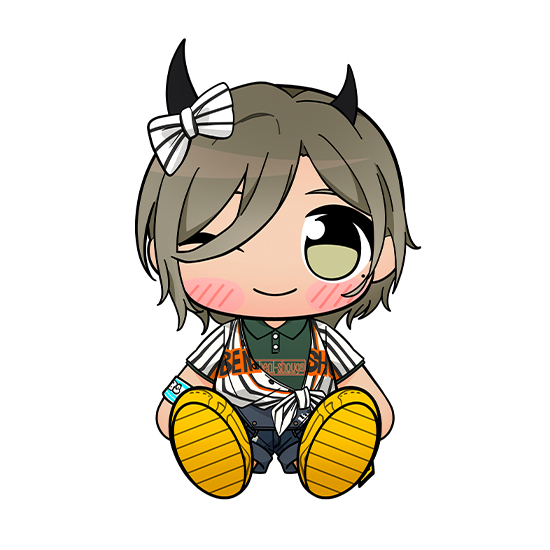 预售#GSCGIRLSBANDCRY哭泣少