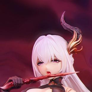 预售#  Eiifox BearPanda 华夏神鬼系列第一弹 画皮