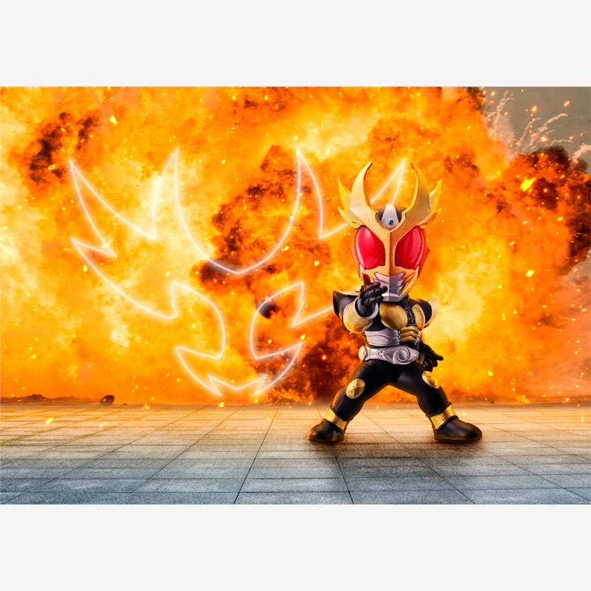 预售#食玩假面骑士CONVERG