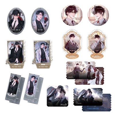 预售#COMIPLUS+全球进化后我