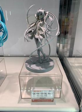 预售#  Alphamax LILITICS CATALOG Rurudo原画