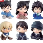 补款#扭蛋名侦探柯南孩童坐姿