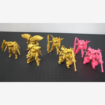 预售#ARTIFACT03迷你GK拼装