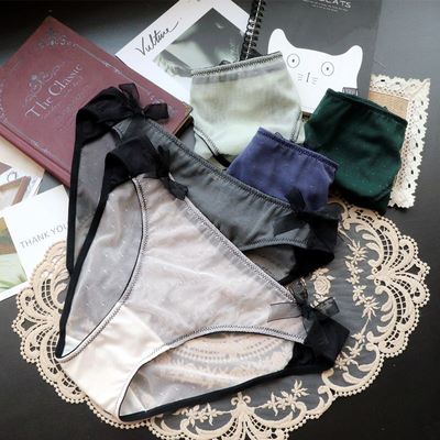 极速Underweagr For women Panties womens Femal Lingerie Summe