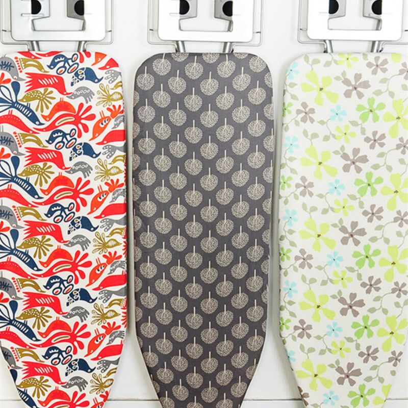 极速Electric iron ironsing board table board shelf ironing