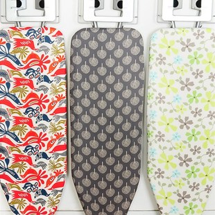 iron shelf ironsing table ironing board 极速Electric