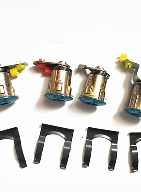 极速东风风光F50点 330全车锁全车锁芯及带钥总匙Y成Z及5火开关