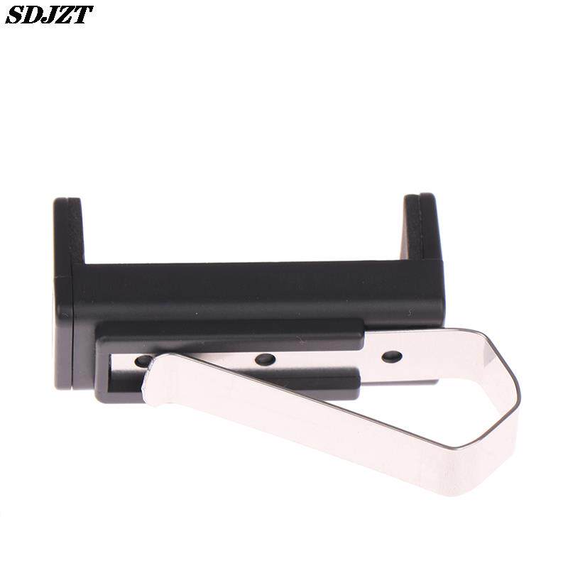 极速Hot sale Car Sun Visor Clip Holder Mount Stand 47-6.8mm