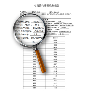 极速澄科CT90i01 9004 9010 电涡流位移传感器位移距离测量 9002