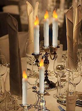 极速uropan rmot control simulaBtion of lctronic candl ligh