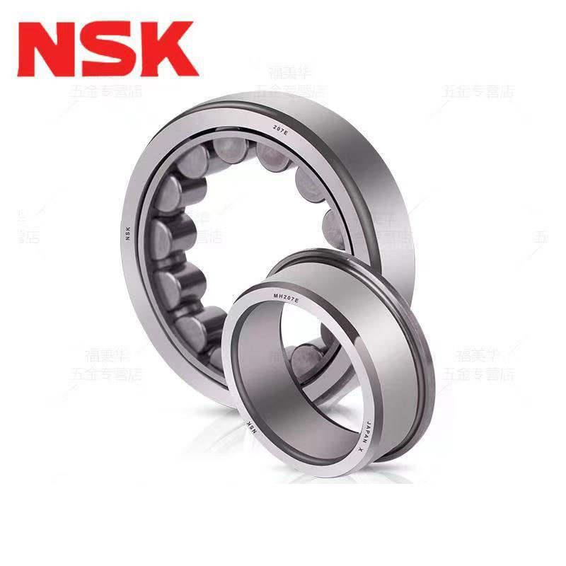 极速日本进口圆柱滚子轴承NJ236 238 240 244 EW EZM型号齐全