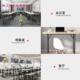吧台桌电脑桌培训课桌 极速越人枝 f桌子摺叠桌摆摊长条桌 15加厚