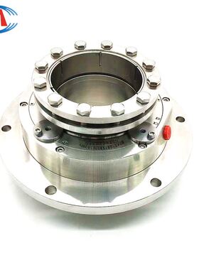 极速HA4105S1/125w-M2-201 DT浆液循环泵机械密封