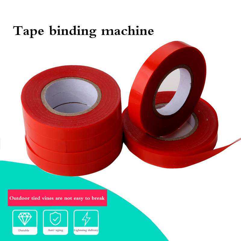 极速10pcs PE Tying Tape Ribbon Hand HTying Strap For Typing