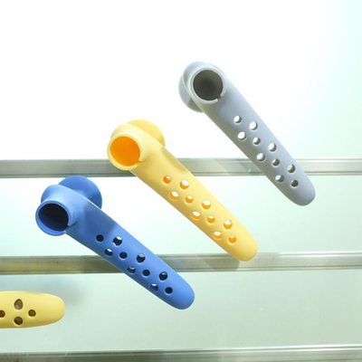 极速Anti-Collision Silicovne Anti-Static Interior Doorknob